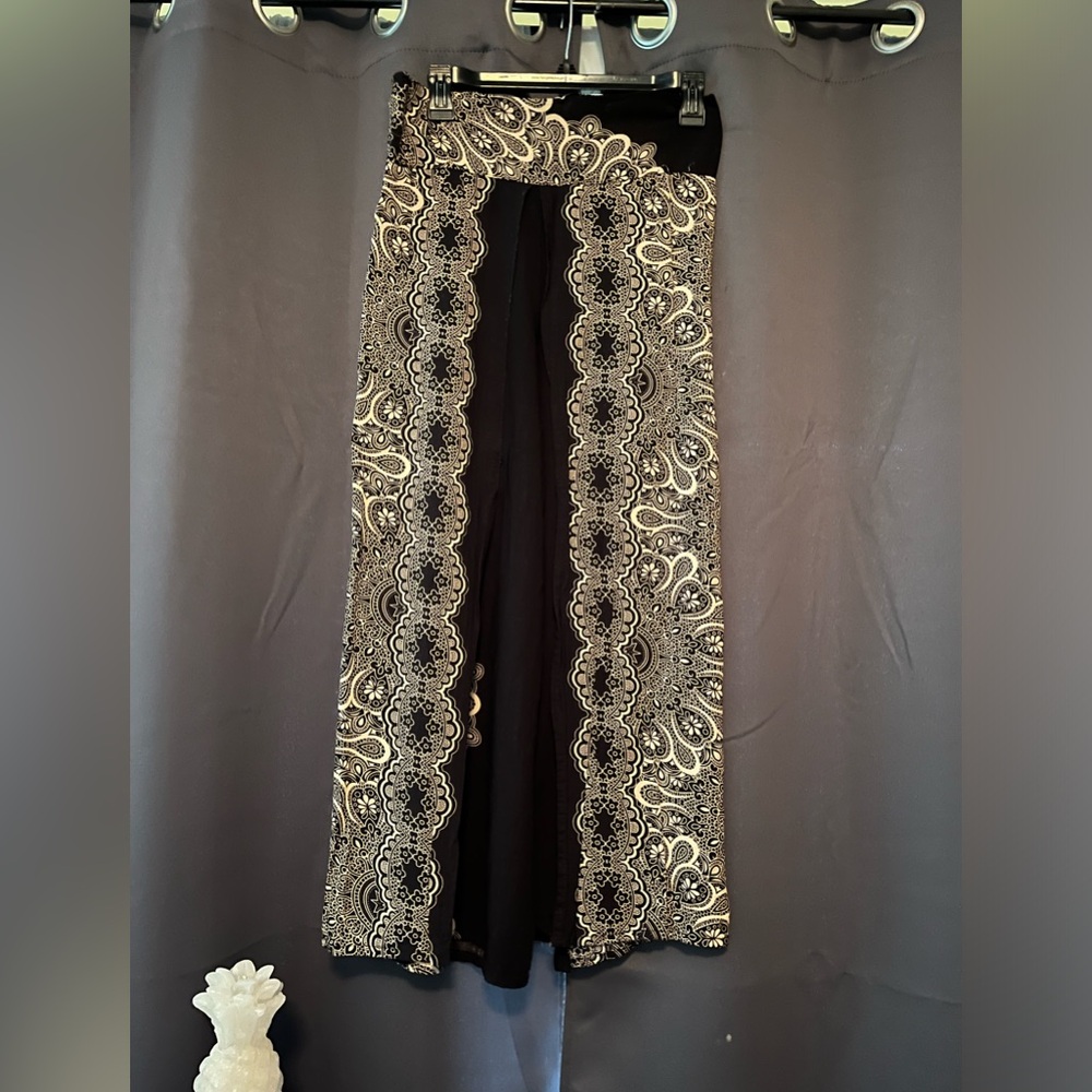 Boho pants